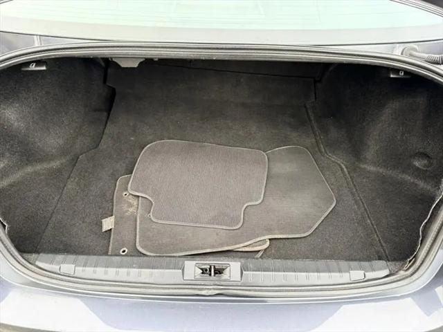 2016 Subaru Legacy 2.5i Limited