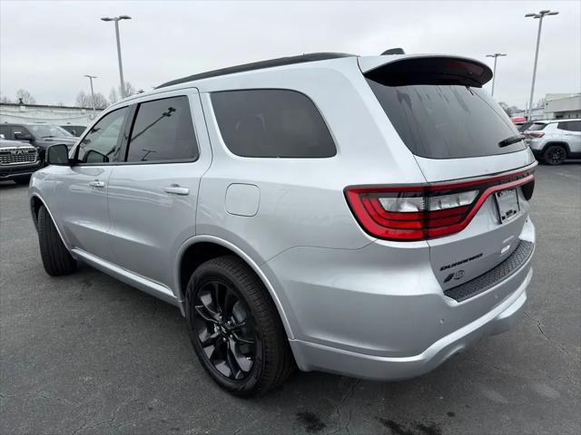 2026 Dodge Durango GT Plus AWD