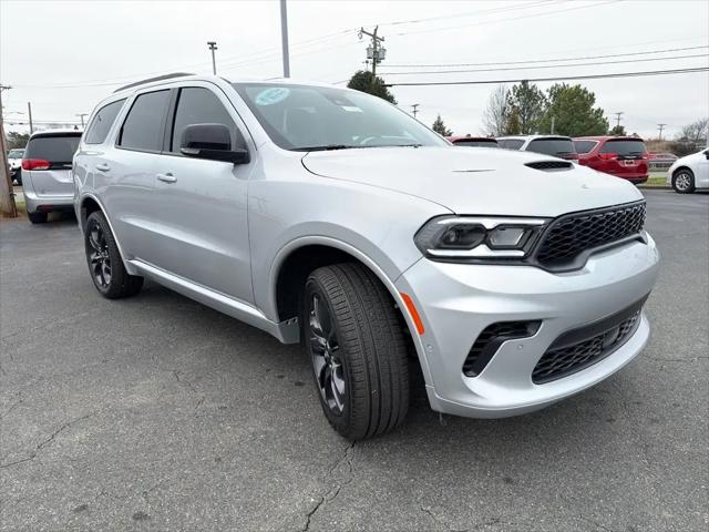 2026 Dodge Durango GT Plus AWD