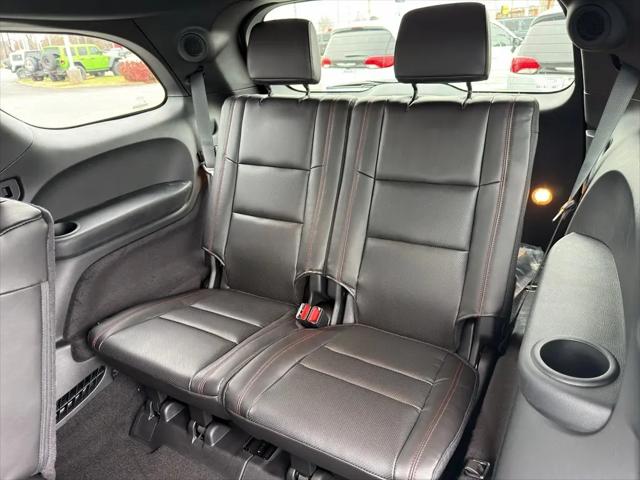 2026 Dodge Durango GT Plus AWD