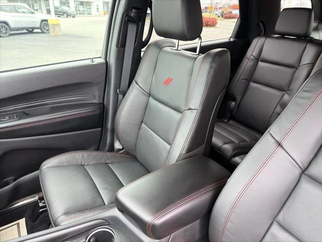 2026 Dodge Durango GT Plus AWD