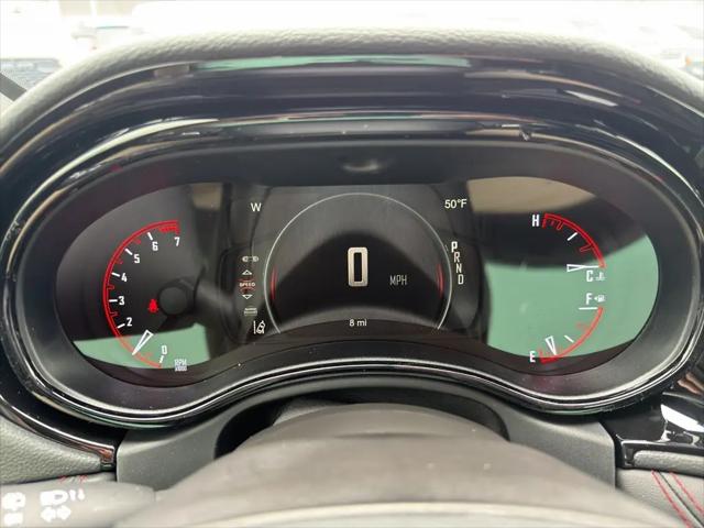 2026 Dodge Durango GT Plus AWD