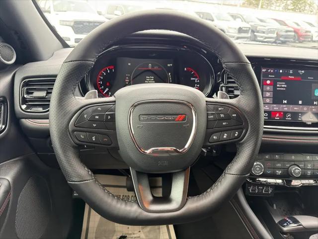 2026 Dodge Durango GT Plus AWD