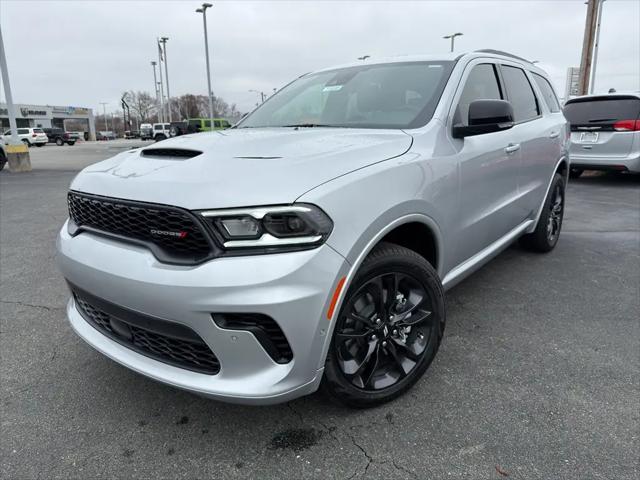 2026 Dodge Durango GT Plus AWD