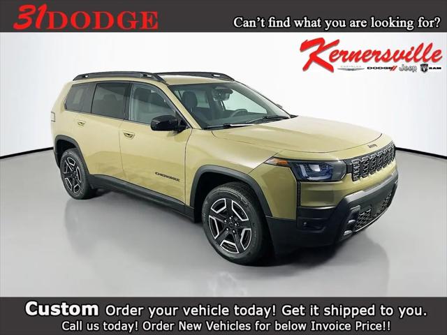 2026 Jeep Cherokee Laredo 4x4 for sale in Kernersville, NC
