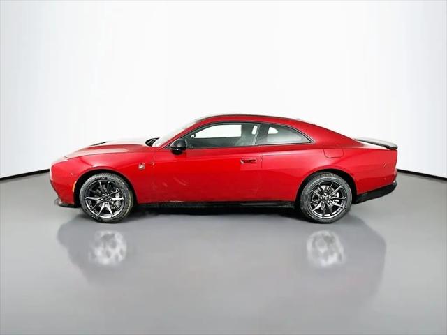 2026 Dodge Charger Scat Pack 2-Door AWD