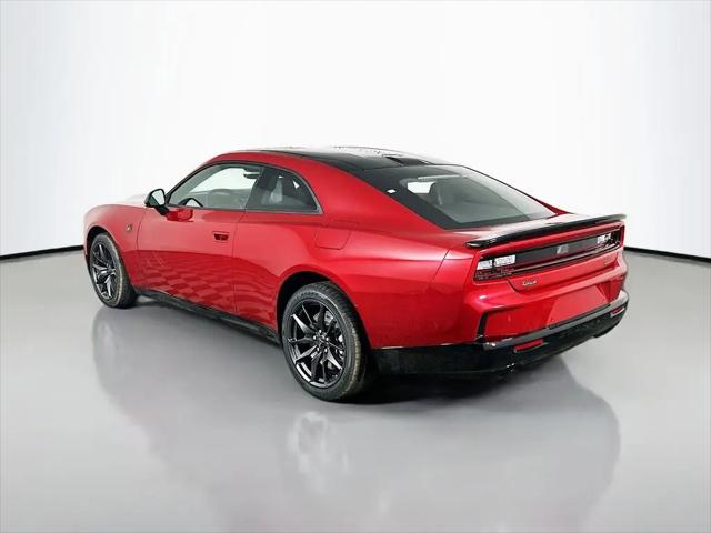 2026 Dodge Charger Scat Pack 2-Door AWD