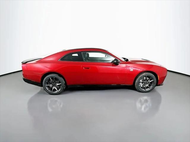 2026 Dodge Charger Scat Pack 2-Door AWD