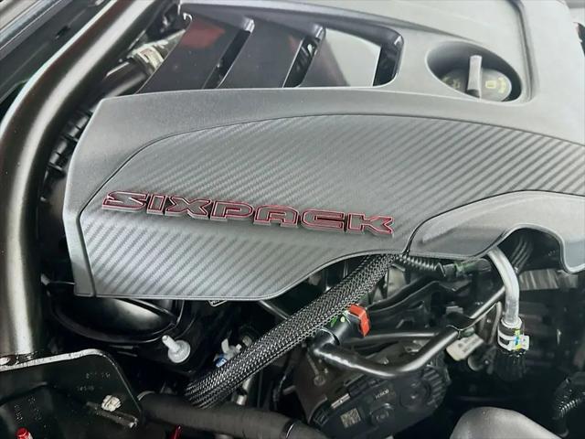 2026 Dodge Charger Scat Pack 2-Door AWD
