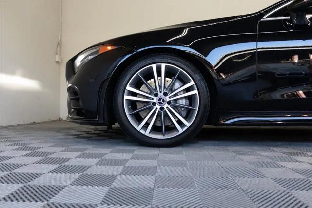 2020 Mercedes-Benz CLS CLS 450