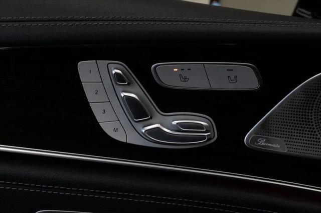 2020 Mercedes-Benz CLS CLS 450