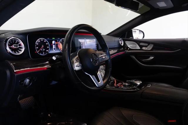 2020 Mercedes-Benz CLS CLS 450