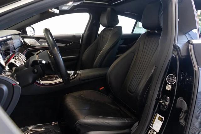 2020 Mercedes-Benz CLS CLS 450