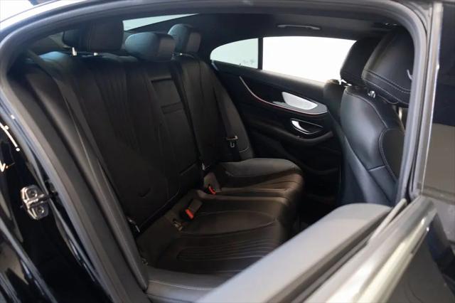 2020 Mercedes-Benz CLS CLS 450