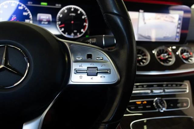2020 Mercedes-Benz CLS CLS 450
