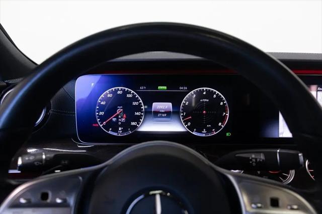 2020 Mercedes-Benz CLS CLS 450
