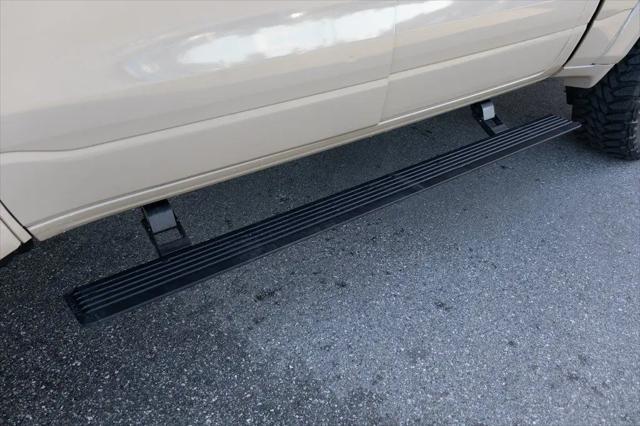 2024 Ram 1500 TRX Crew Cab 4x4 57 Box