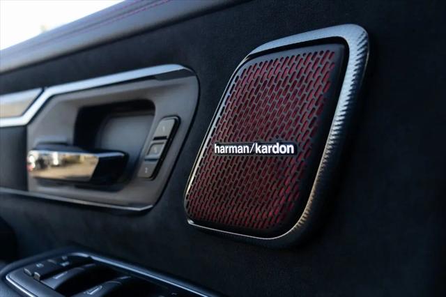 2024 Ram 1500 TRX Crew Cab 4x4 57 Box