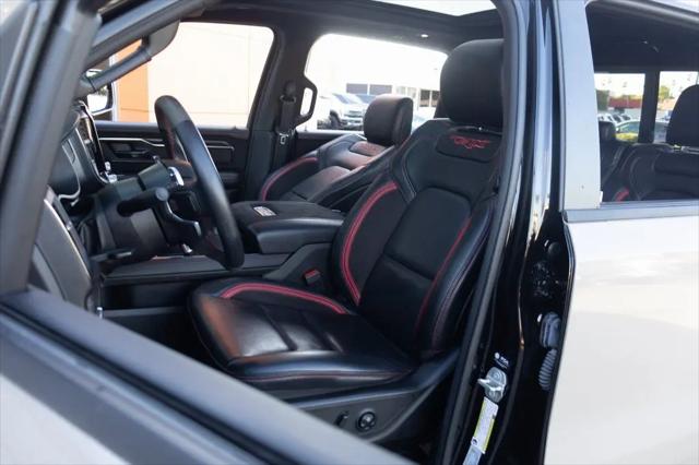 2024 Ram 1500 TRX Crew Cab 4x4 57 Box