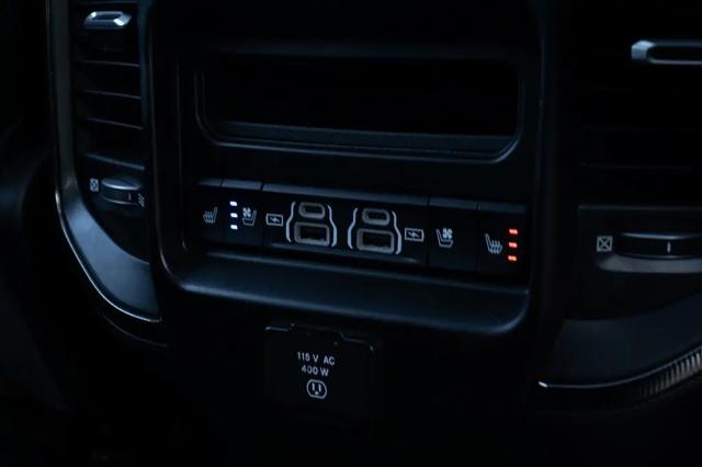 2024 Ram 1500 TRX Crew Cab 4x4 57 Box