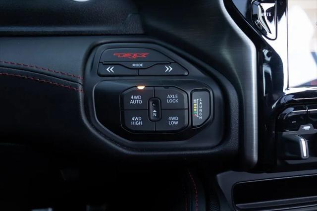 2024 Ram 1500 TRX Crew Cab 4x4 57 Box