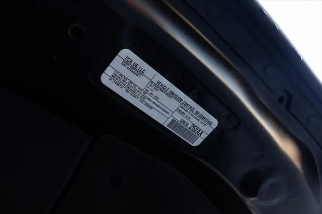2024 Ram 1500 TRX Crew Cab 4x4 57 Box