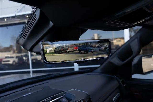 2024 Ram 1500 TRX Crew Cab 4x4 57 Box