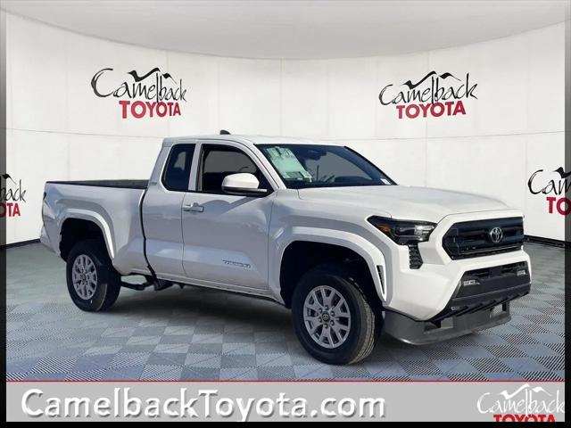 2026 Toyota Tacoma SR5 for sale in Phoenix, AZ
