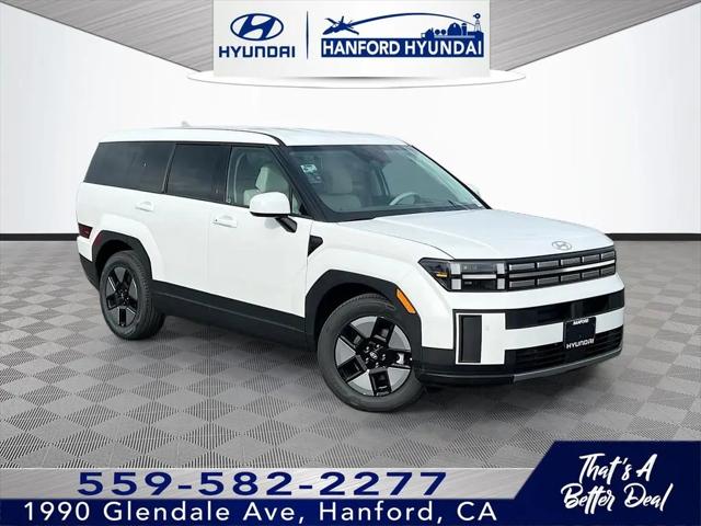 2026 Hyundai Santa Fe Hybrid SE for sale in Hanford, CA