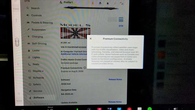 2021 Tesla Model S Plaid Tri Motor All-Wheel Drive