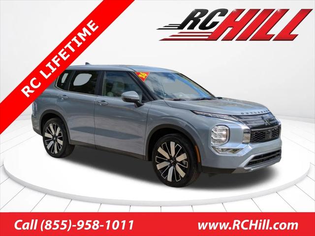 2026 Mitsubishi Outlander SE 2.5 2WD for sale in Deland, FL
