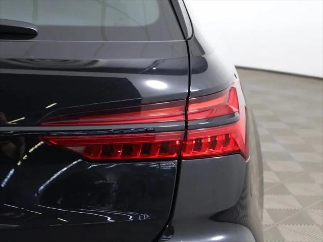 2025 Audi RS 6 Avant Performance quattro tiptronic