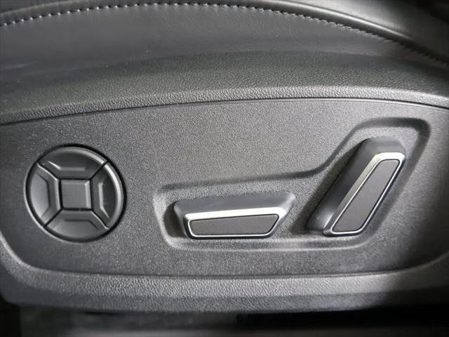 2025 Audi RS 6 Avant Performance quattro tiptronic