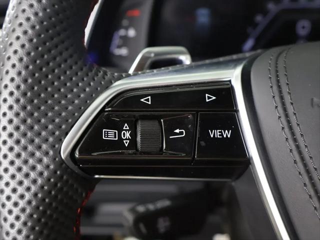 2025 Audi RS 6 Avant Performance quattro tiptronic