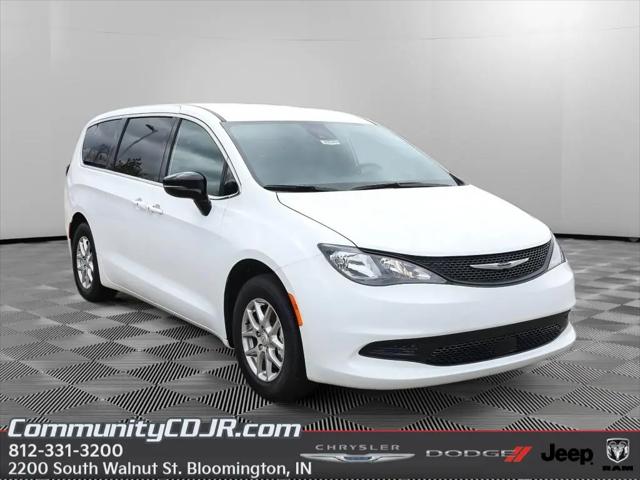2026 Chrysler Voyager LX for sale in Bloomington, IN