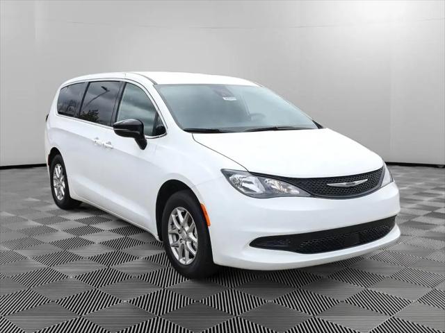 2026 Chrysler Voyager LX for sale in Bloomington, IN