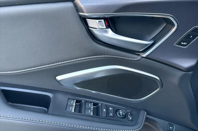 2026 Acura RDX Base