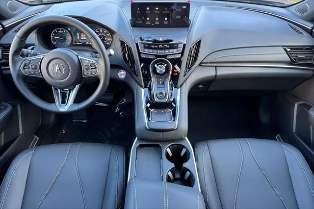 2026 Acura RDX Base