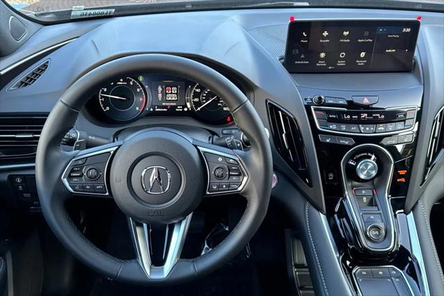 2026 Acura RDX Base