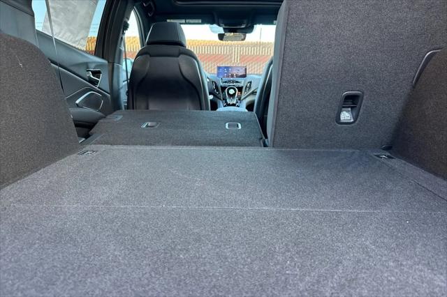 2026 Acura RDX Base