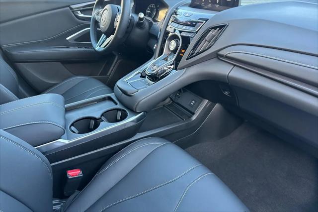 2026 Acura RDX Base
