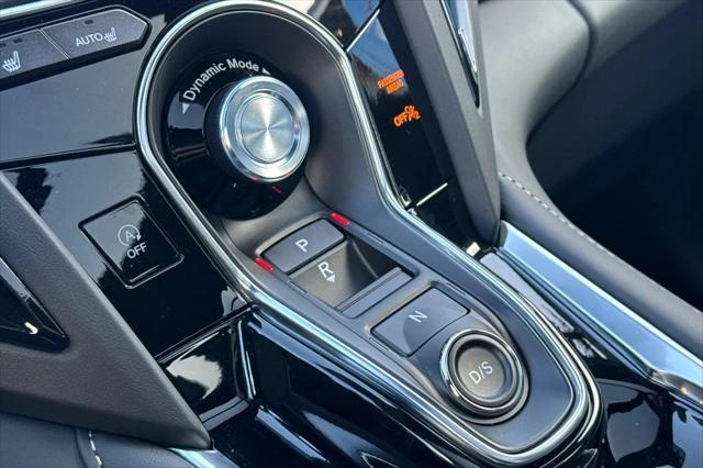 2026 Acura RDX Base