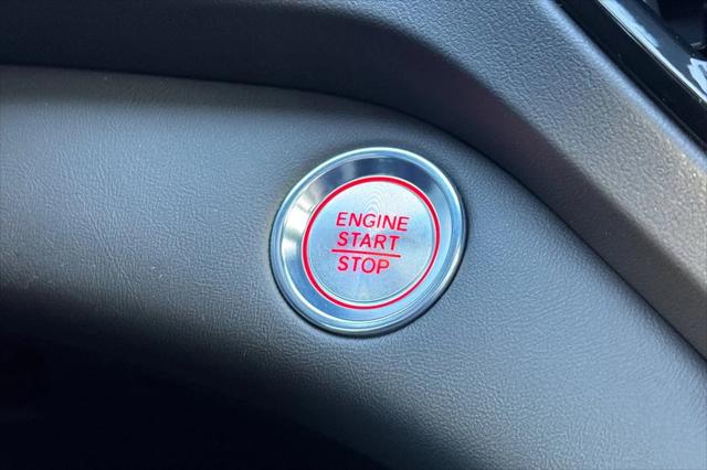 2026 Acura RDX Base