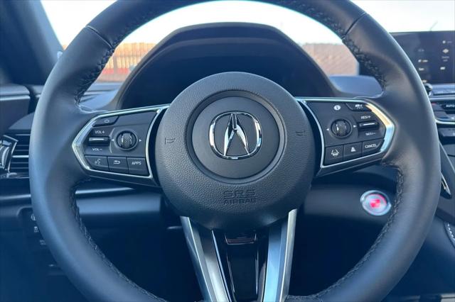 2026 Acura RDX Base