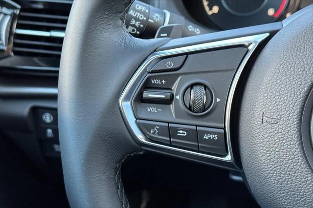 2026 Acura RDX Base