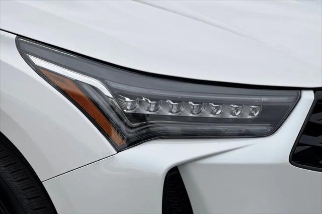 2026 Acura RDX Base