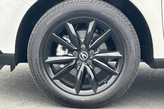 2026 Acura RDX Base