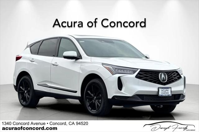 2026 Acura RDX Base for sale in Concord, CA