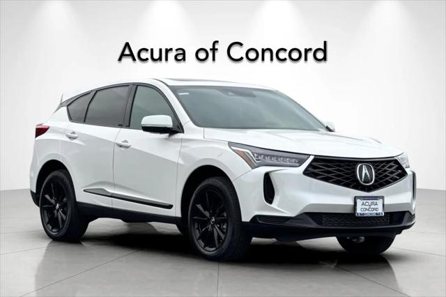 2026 Acura RDX Base