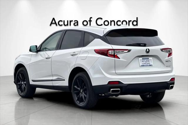 2026 Acura RDX Base